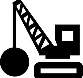 demolition-tool-transport-with-weight-ball_318-61993 demolition-tool-transport-with-weight-ball_318-61993